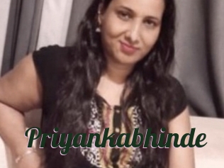 Priyankabhinde