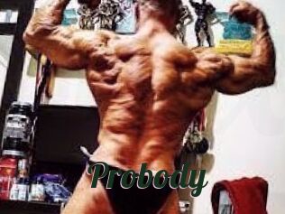 Probody