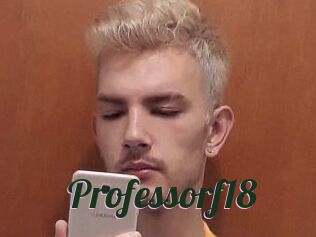 Professorf18