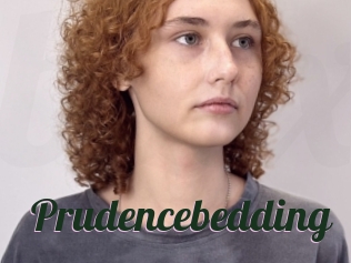 Prudencebedding