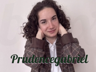 Prudencegabriel