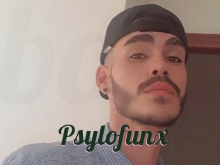 Psylofunx