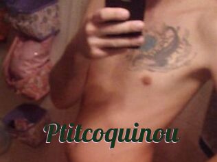 Ptitcoquinou