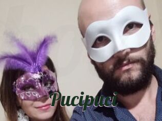 Pucipuci