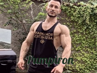 Pumpiron