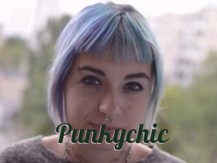 Punkychic