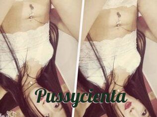 Pussycienta