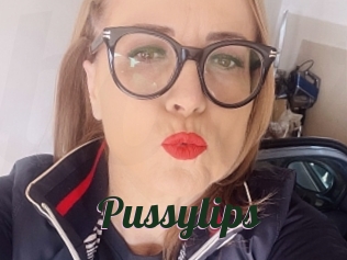 Pussylips