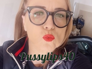 Pussylips40