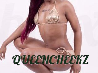 QUEENCHEEKZ