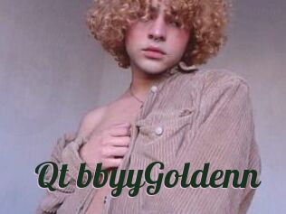 Qt_bbyyGoldenn