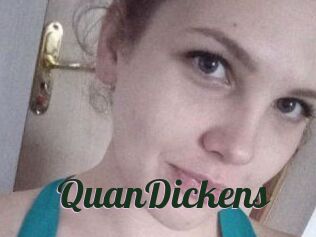 QuanDickens