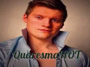 QuaresmaHOT