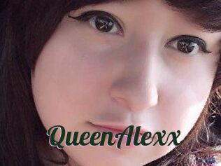 QueenAlexx