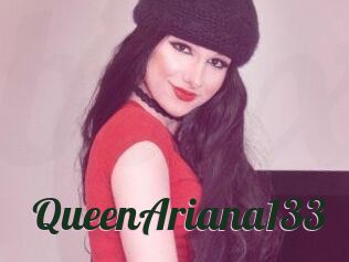 QueenAriana133