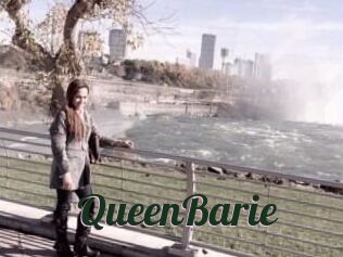 QueenBarie