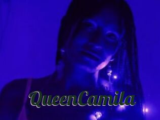 QueenCamila