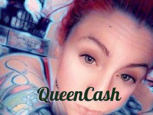 QueenCash