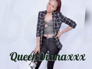 QueenDianaxxx