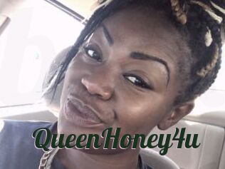 QueenHoney4u