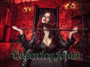 QueenIvyJoker