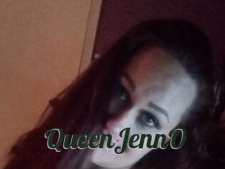 QueenJennO