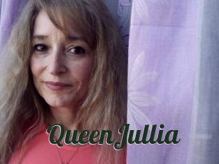 QueenJullia