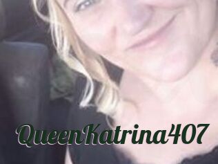 QueenKatrina407 Bottin X