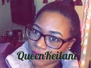 QueenKeilani