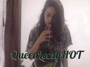 QueenLecsyHOT