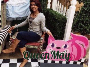 QueenMay