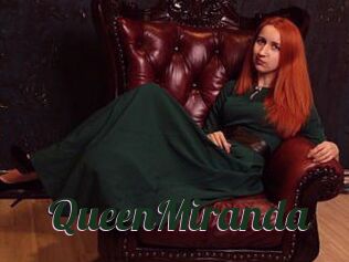 QueenMiranda