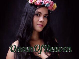 QueenOfHeaven