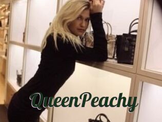 QueenPeachy