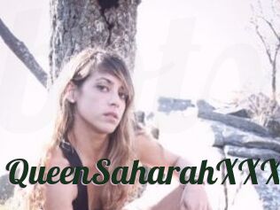 QueenSaharahXXX