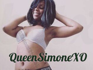 QueenSimoneXO