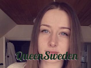 QueenSweden