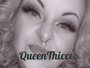 QueenThiccc