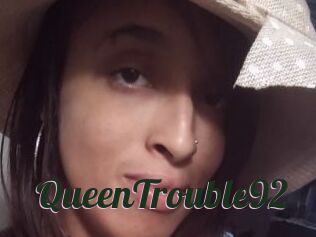 QueenTrouble92