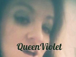 QueenViolet