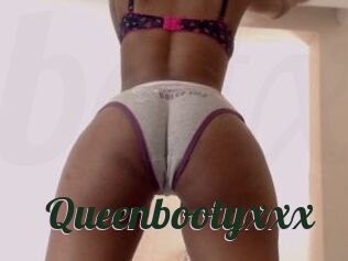 Queenbootyxxx