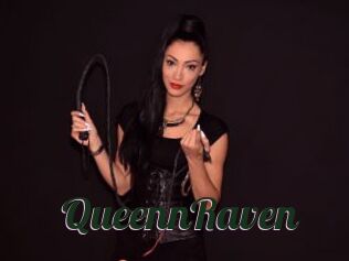 QueennRaven