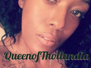 QueenofThotlandia