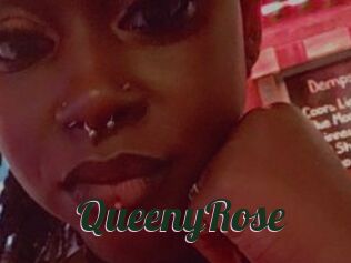 QueenyRose