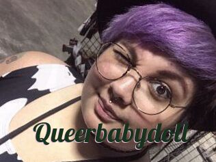 Queerbabydoll