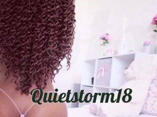 Quietstorm18