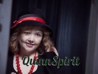 QuinnSpirit