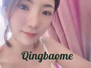 Qingbaome