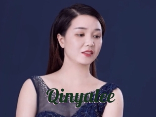 Qinyalee