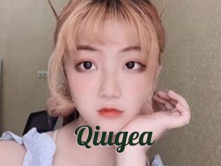 Qiugea